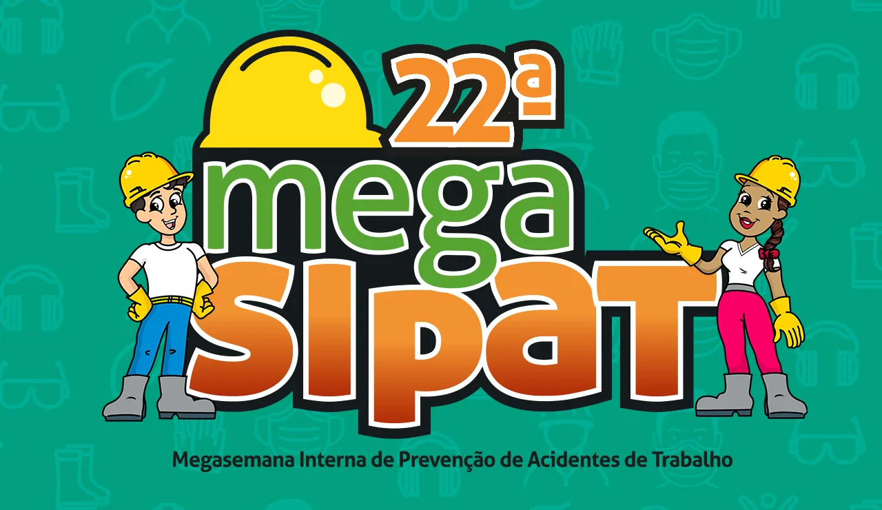 SIPAT - Riscos no Ambiente de Trabalho - I - Quiz