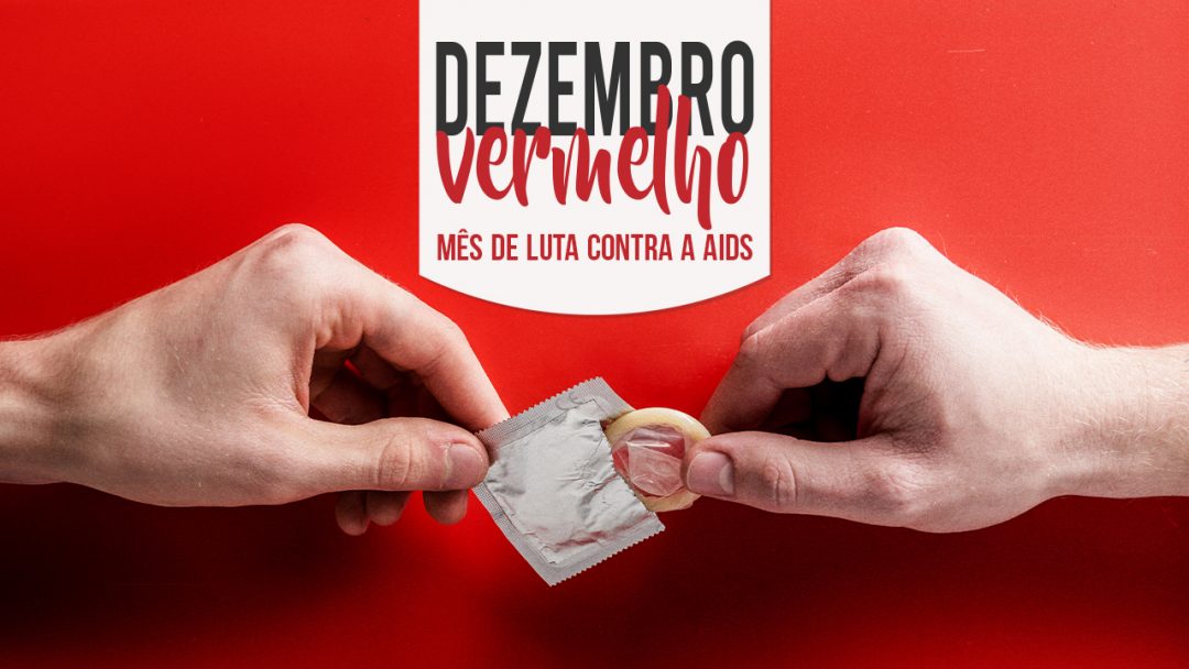 DEZEMBRO VERMELHO